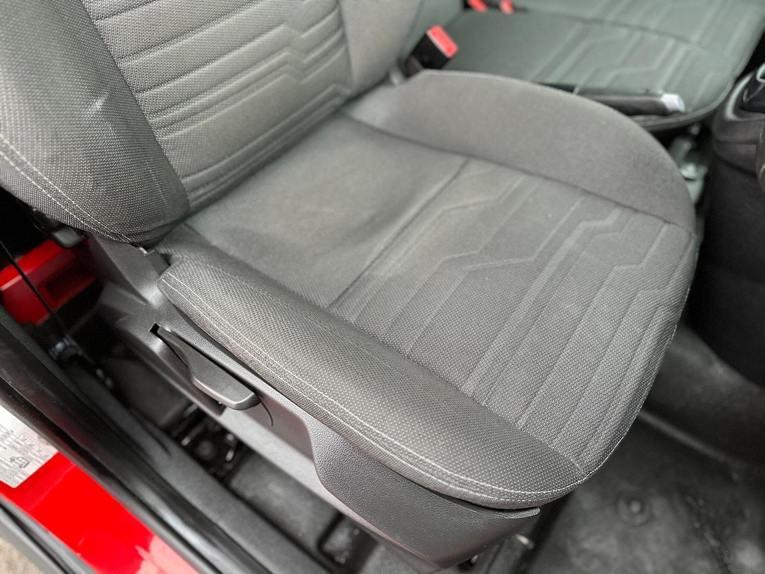 Used Ford Transit Connect 2017 for sale - 77144146: Photo 31