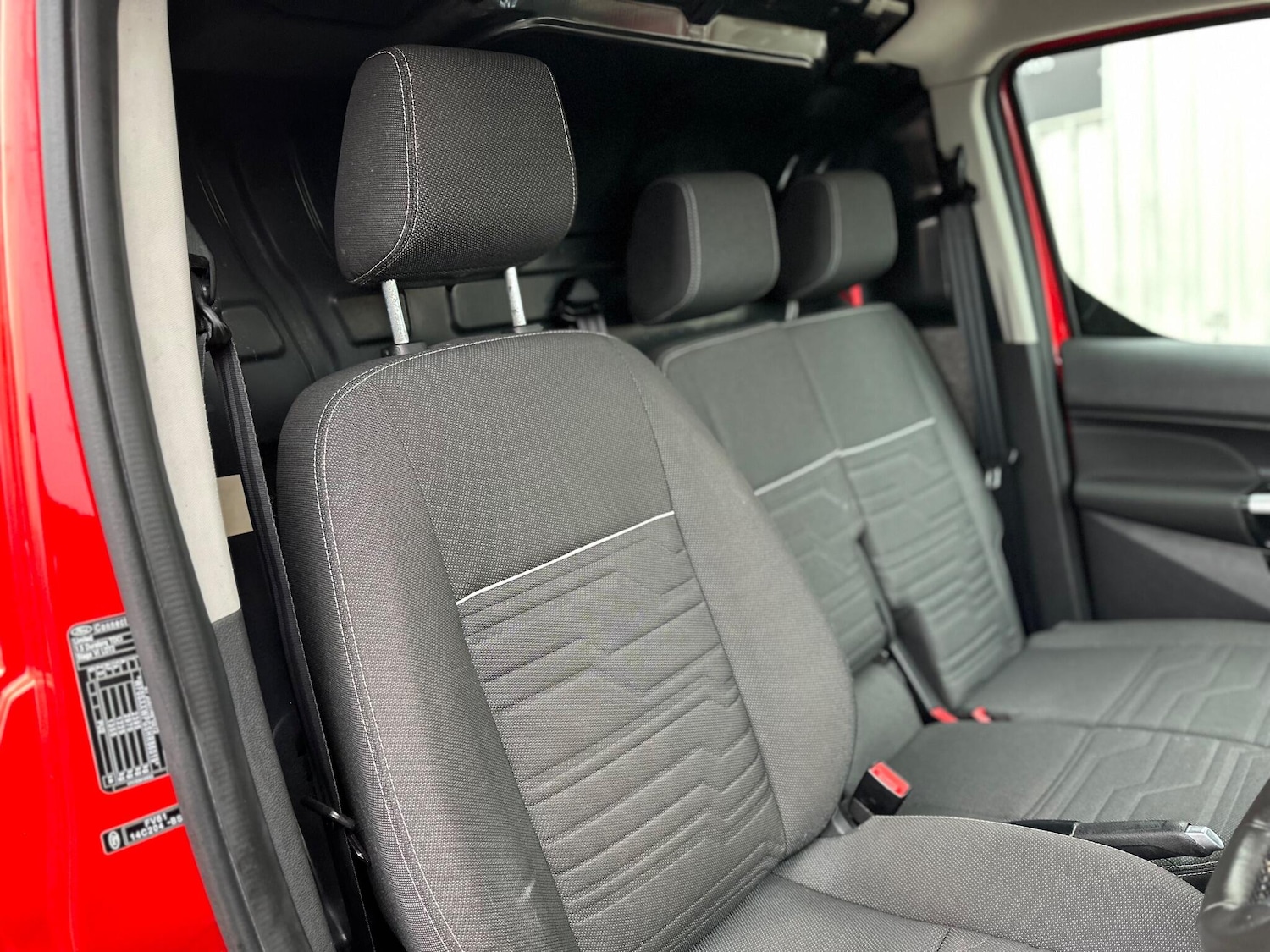 Used Ford Transit Connect 2017 for sale - 77144146: Photo 32