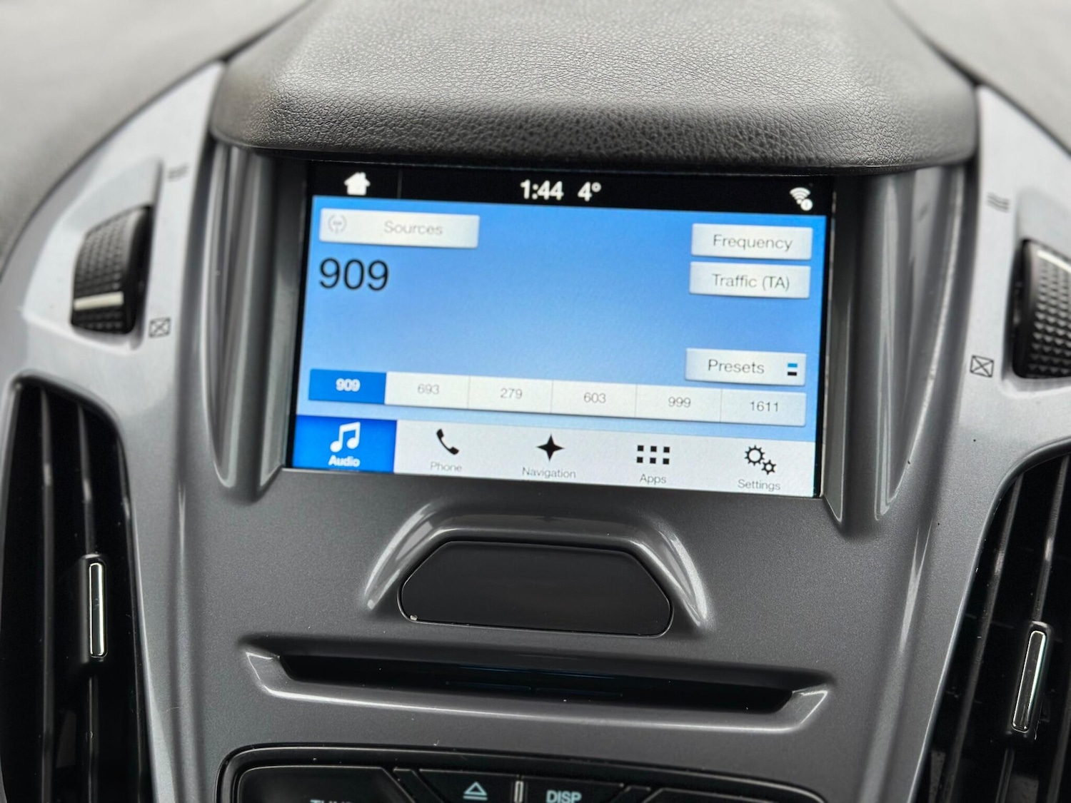 Used Ford Transit Connect 2017 for sale - 77144146: Photo 40