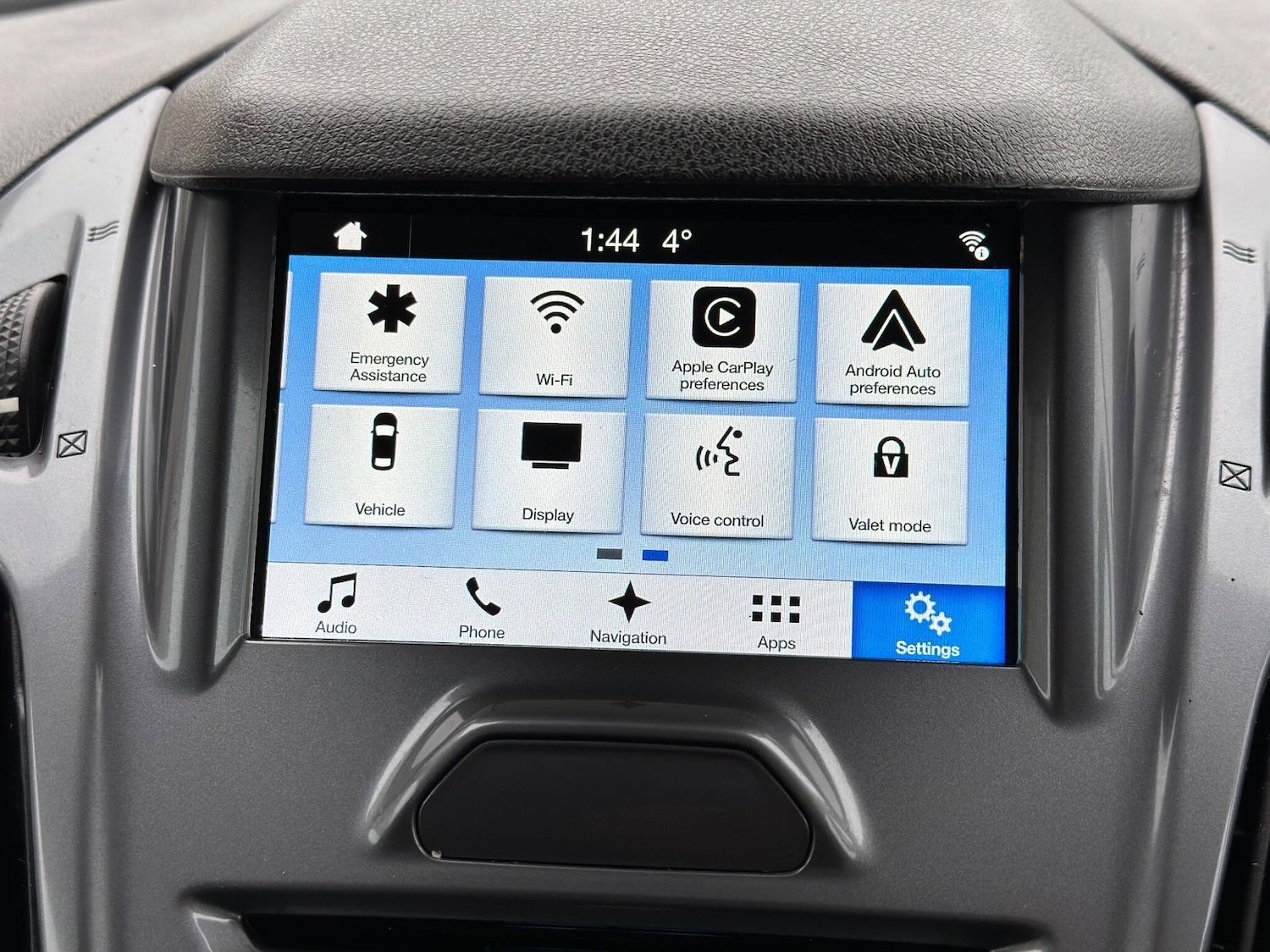 Used Ford Transit Connect 2017 for sale - 77144146: Photo 41