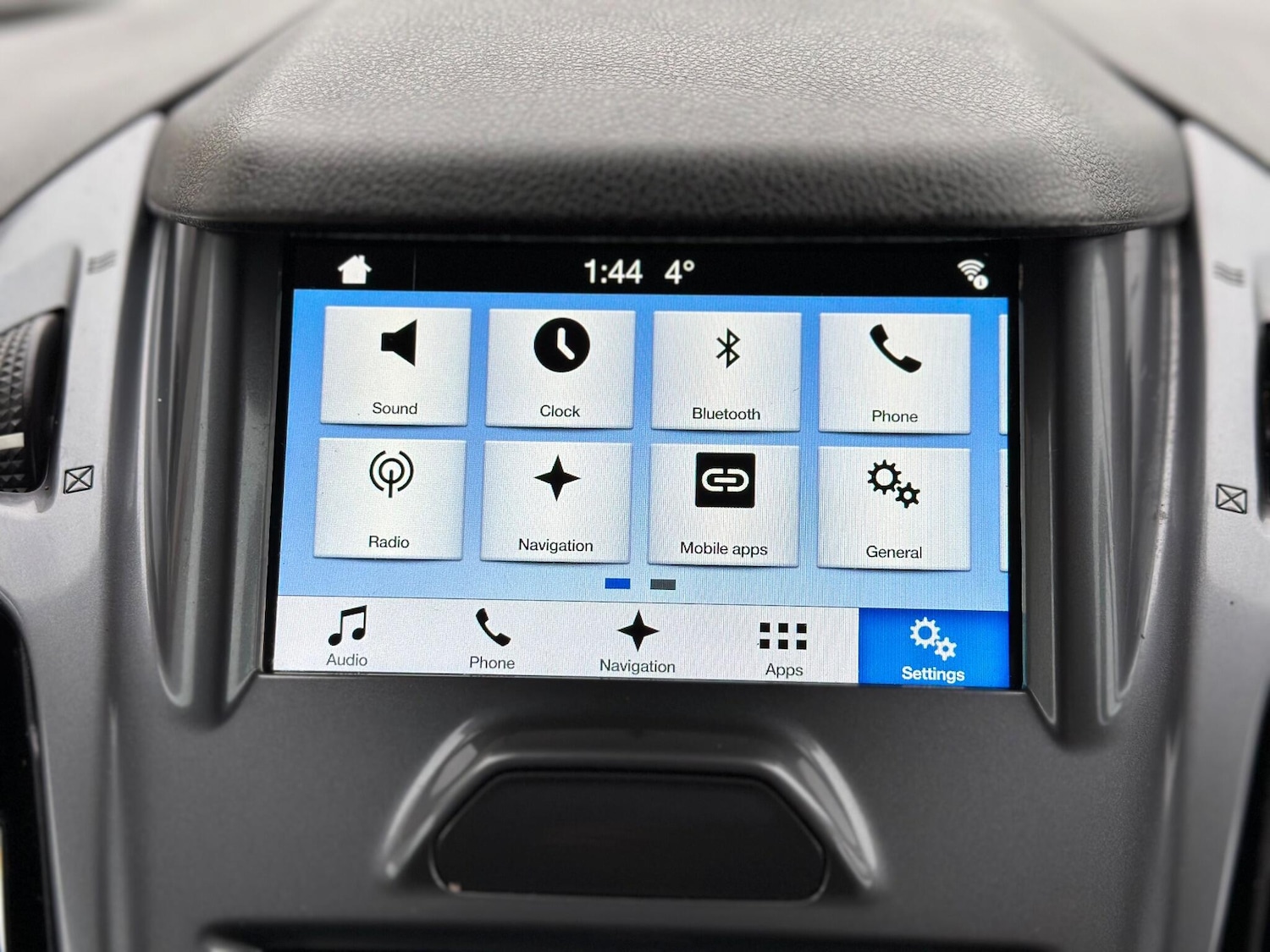 Used Ford Transit Connect 2017 for sale - 77144146: Photo 42