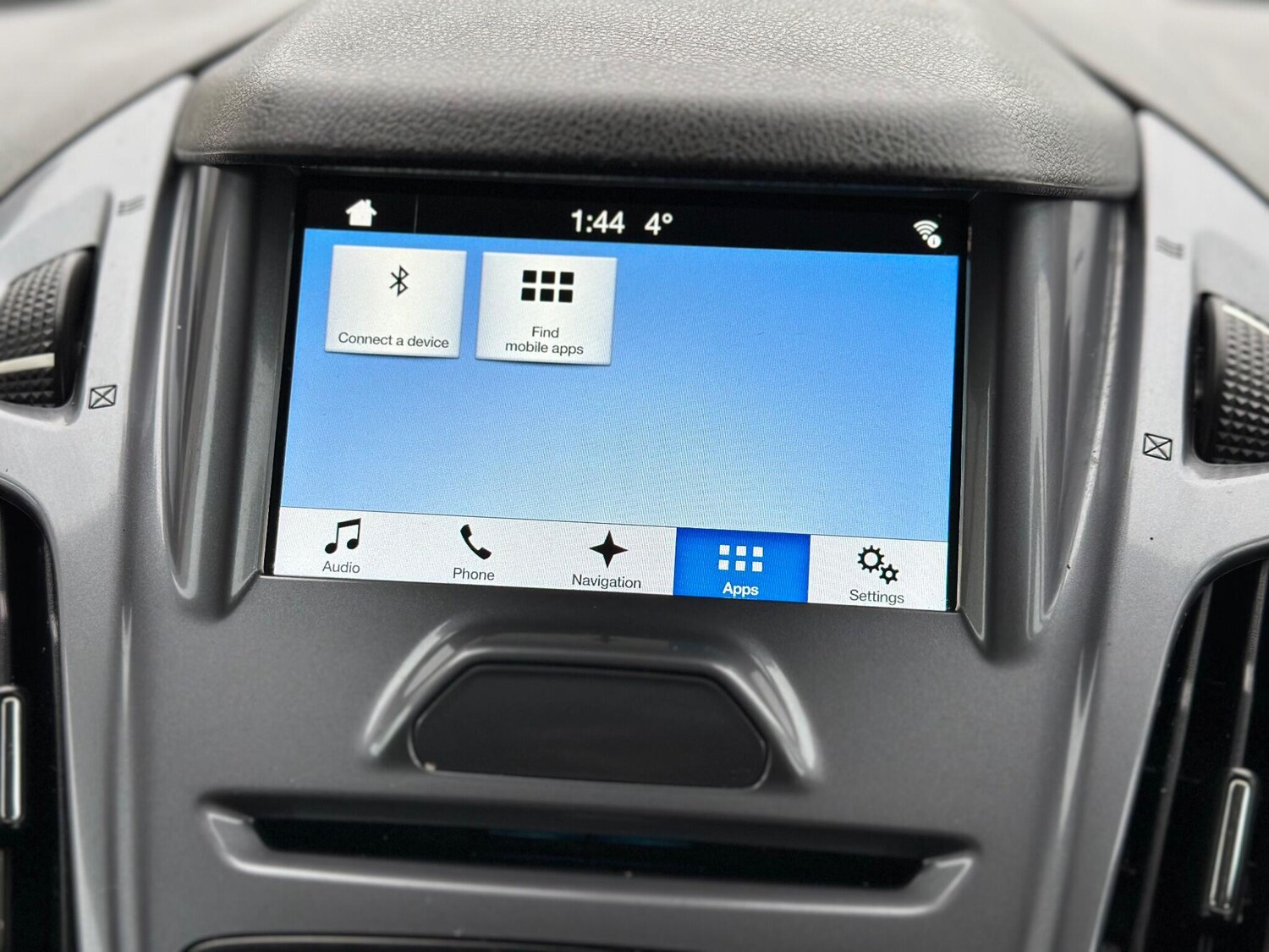 Used Ford Transit Connect 2017 for sale - 77144146: Photo 43