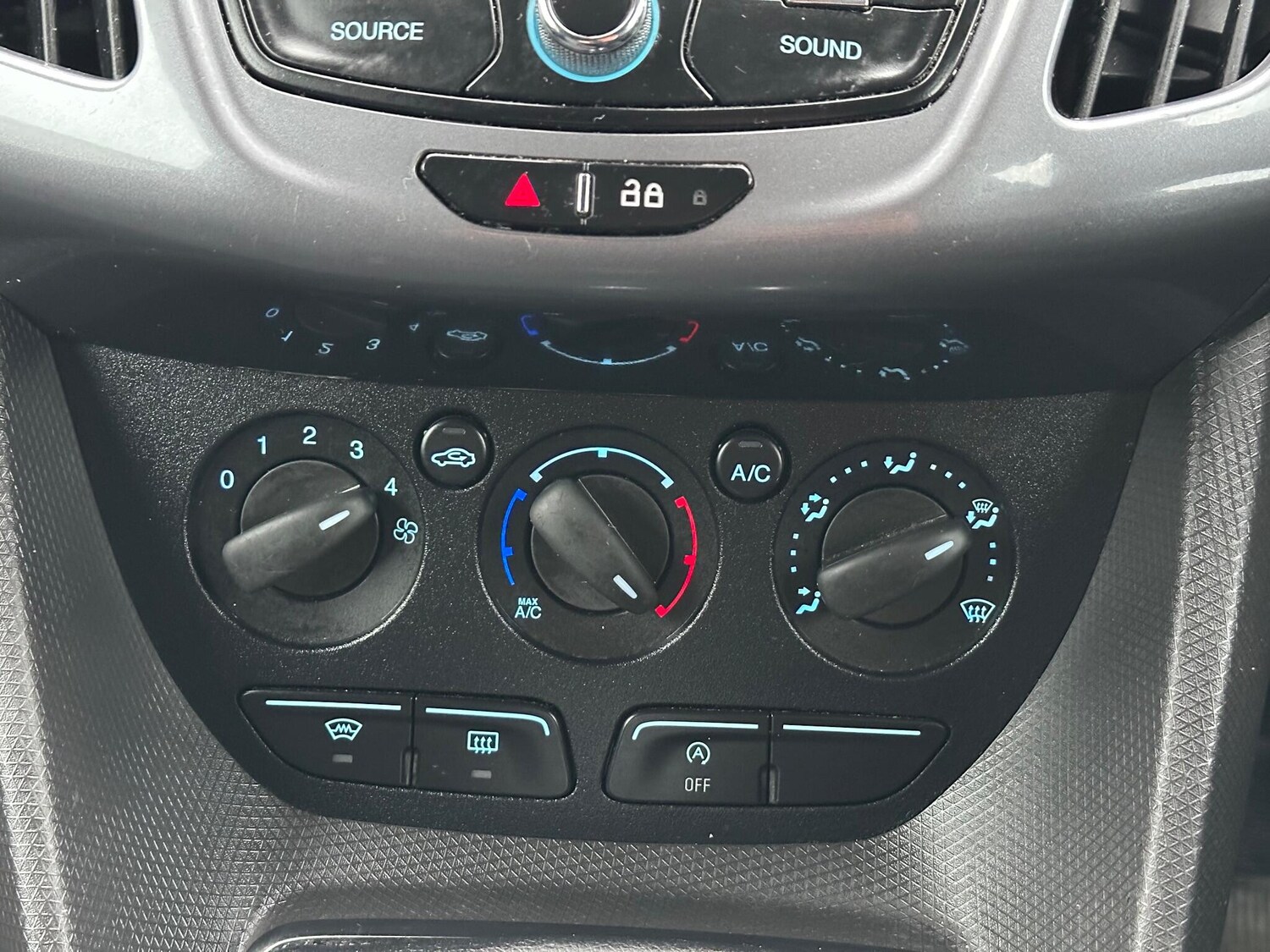 Used Ford Transit Connect 2017 for sale - 77144146: Photo 46