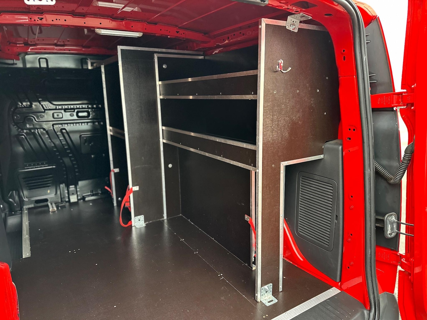 Used Ford Transit Connect 2017 for sale - 77144146: Photo 49