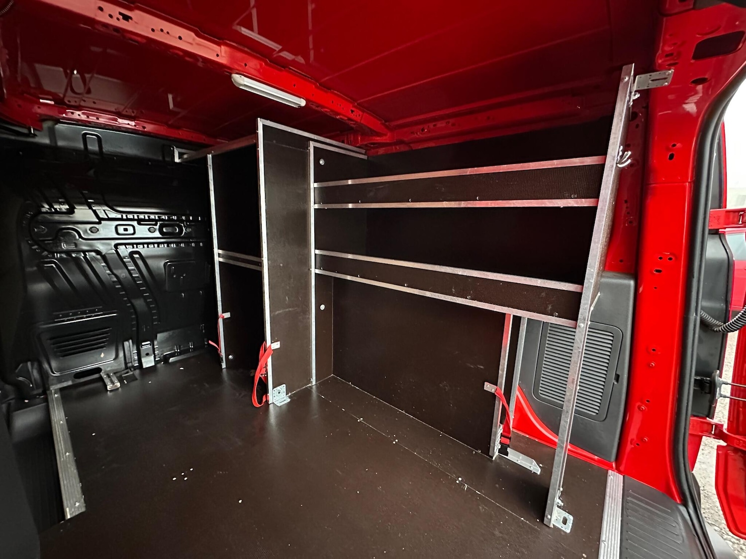 Used Ford Transit Connect 2017 for sale - 77144146: Photo 52