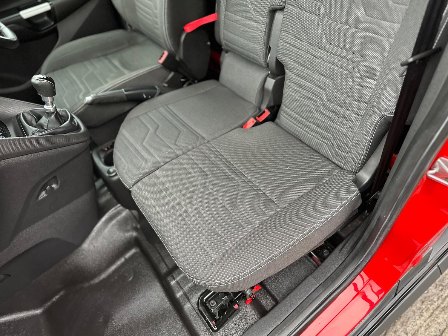 Used Ford Transit Connect 2017 for sale - 77144146: Photo 58