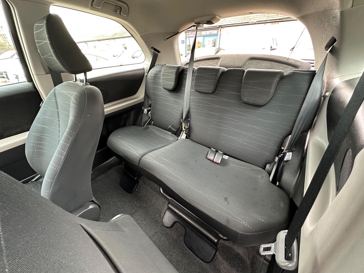 Used Toyota Yaris 2007 for sale - 77695831: Photo 13