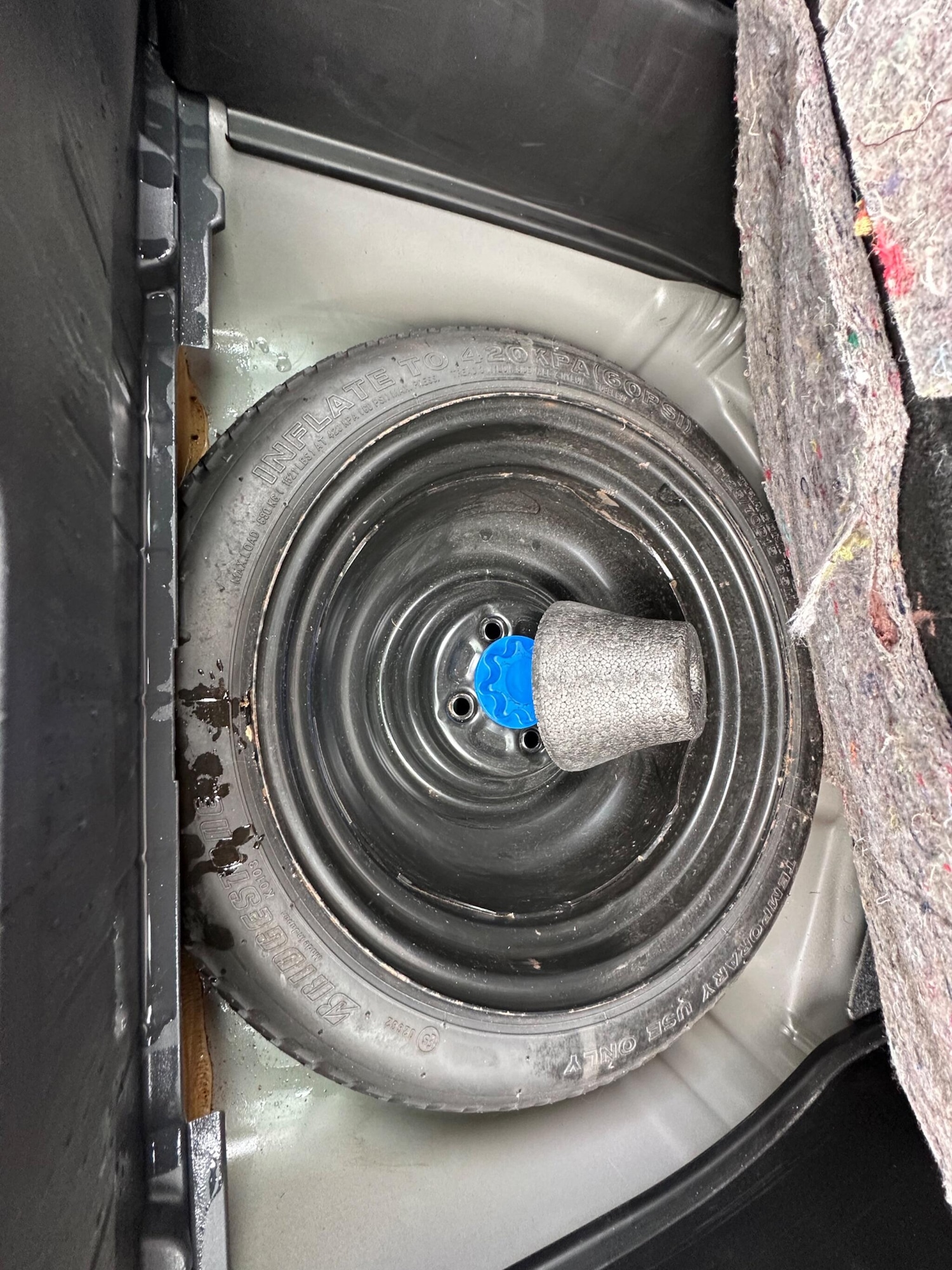 Used Toyota Yaris 2007 for sale - 77695831: Photo 15