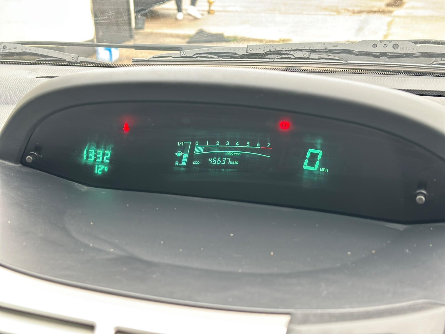 Used Toyota Yaris 2007 for sale - 77695831: Photo 28