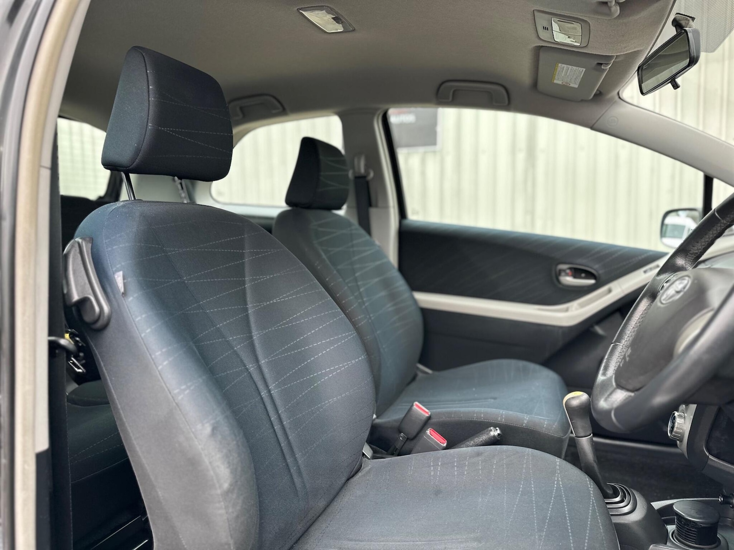 Used Toyota Yaris 2007 for sale - 77695831: Photo 32