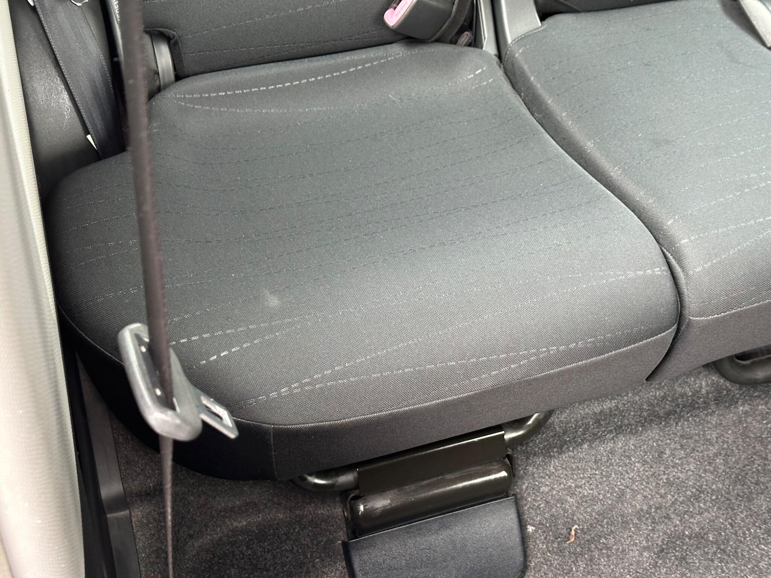 Used Toyota Yaris 2007 for sale - 77695831: Photo 39