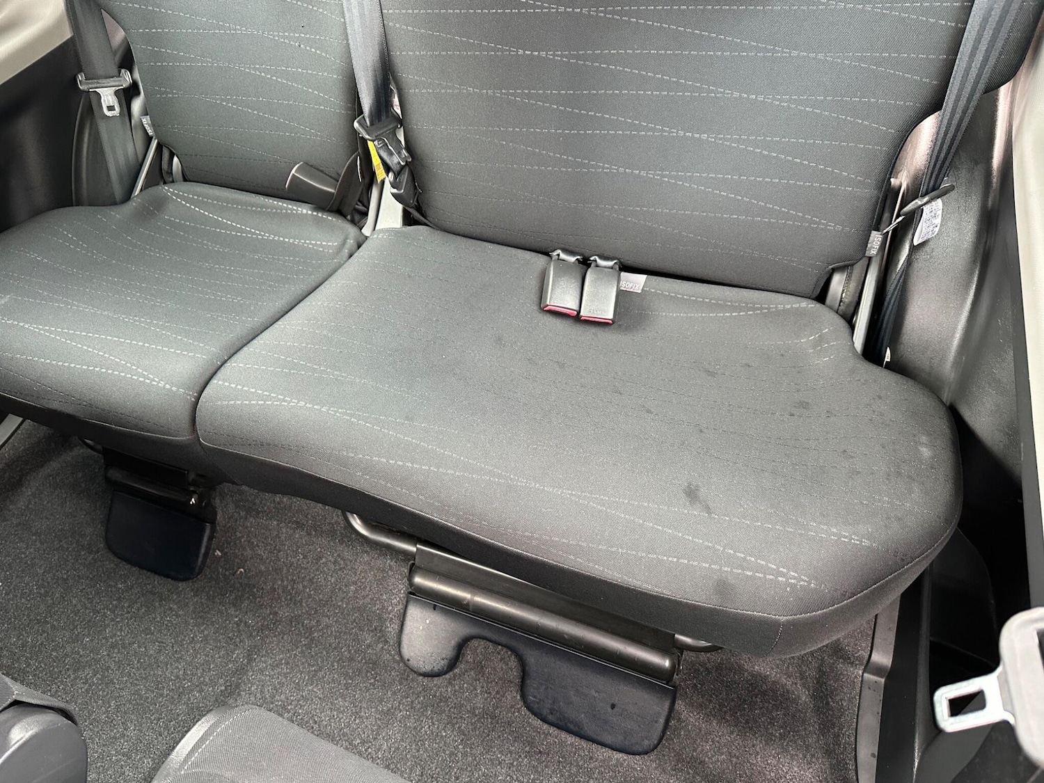 Used Toyota Yaris 2007 for sale - 77695831: Photo 45