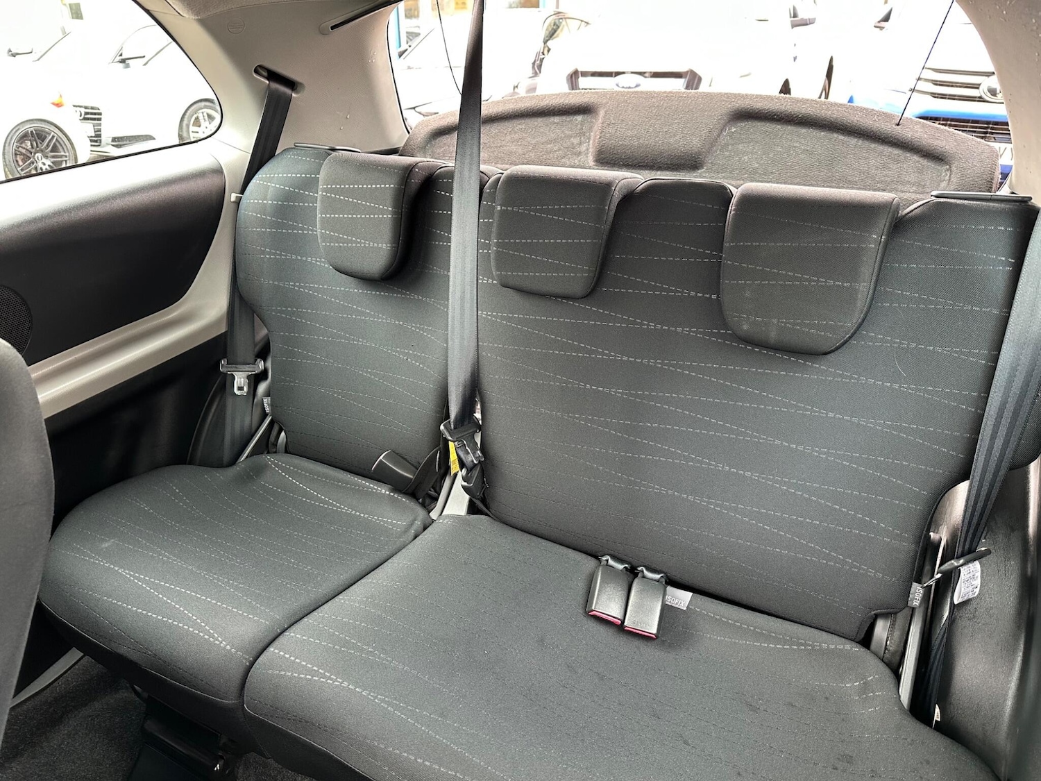 Used Toyota Yaris 2007 for sale - 77695831: Photo 50