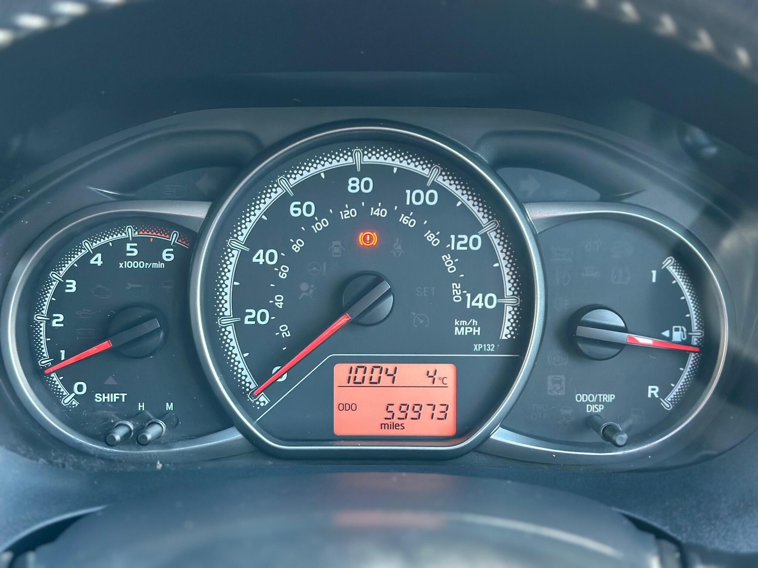 Used Toyota Yaris 2016 for sale - 77396602: Photo 10