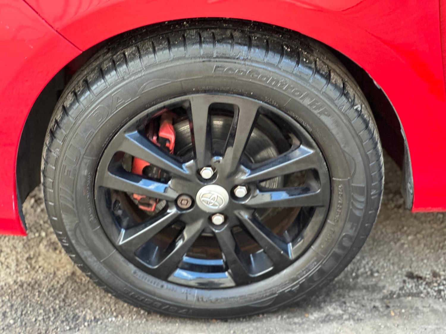 Used Toyota Yaris 2016 for sale - 77396602: Photo 20