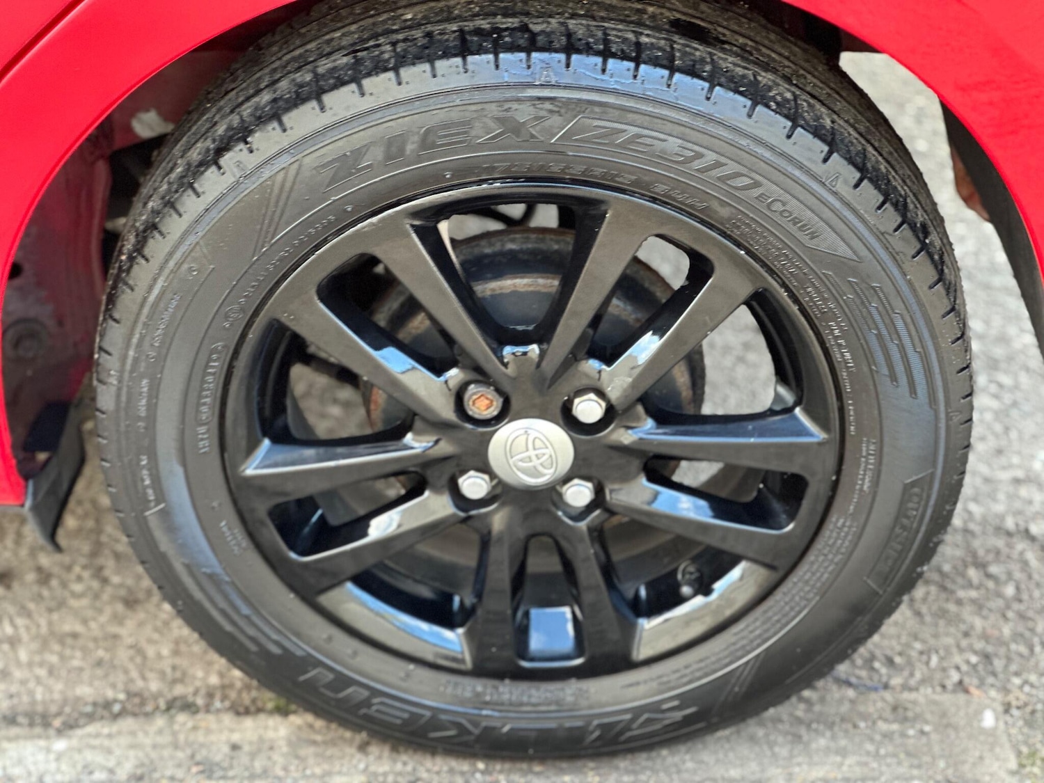 Used Toyota Yaris 2016 for sale - 77396602: Photo 53