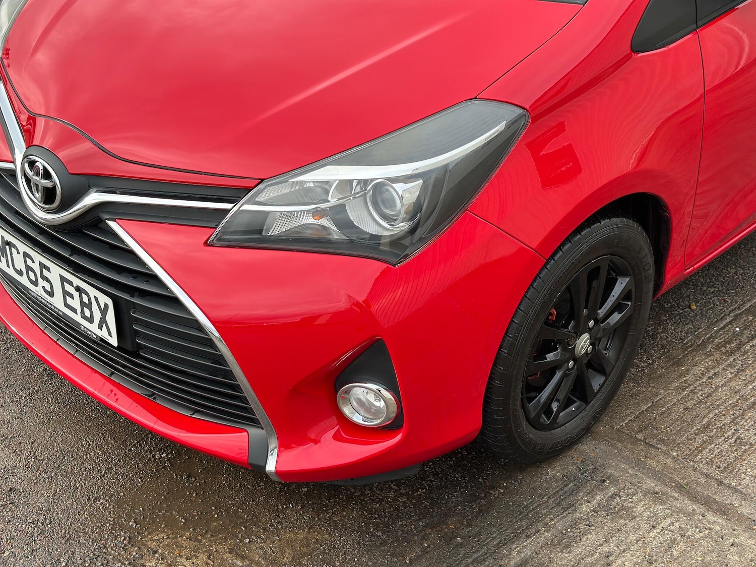 Used Toyota Yaris 2016 for sale - 77396602: Photo 55