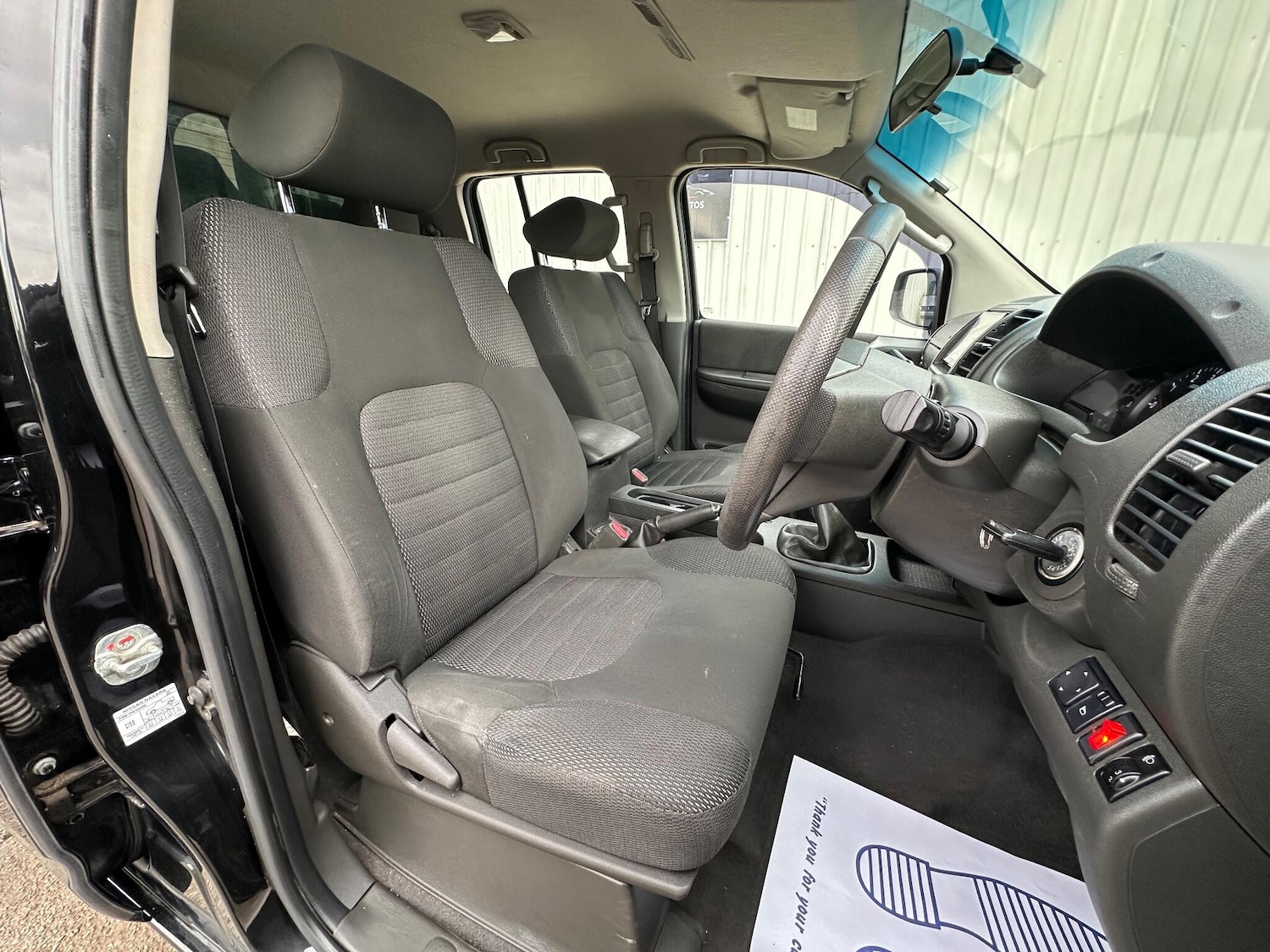 Used Nissan Navara 2013 for sale - 75990991: Photo 11