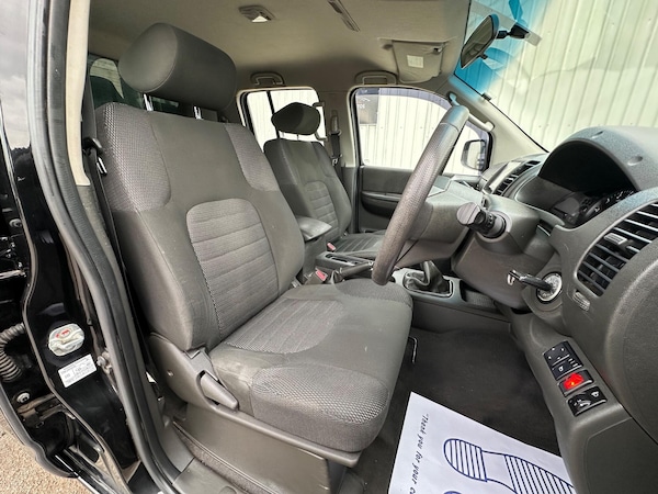 Used Nissan Navara 2013 for sale - 75990991: Photo 11
