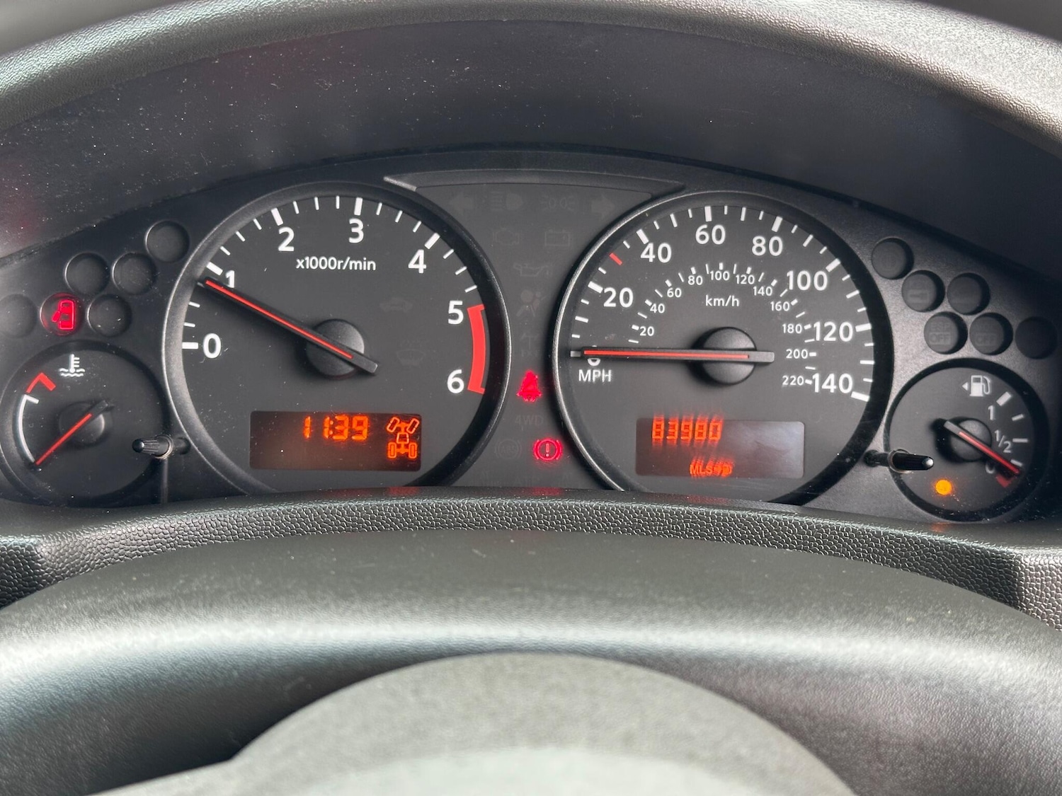 Used Nissan Navara 2013 for sale - 75990991: Photo 13