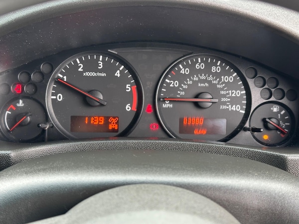 Used Nissan Navara 2013 for sale - 75990991: Photo 13