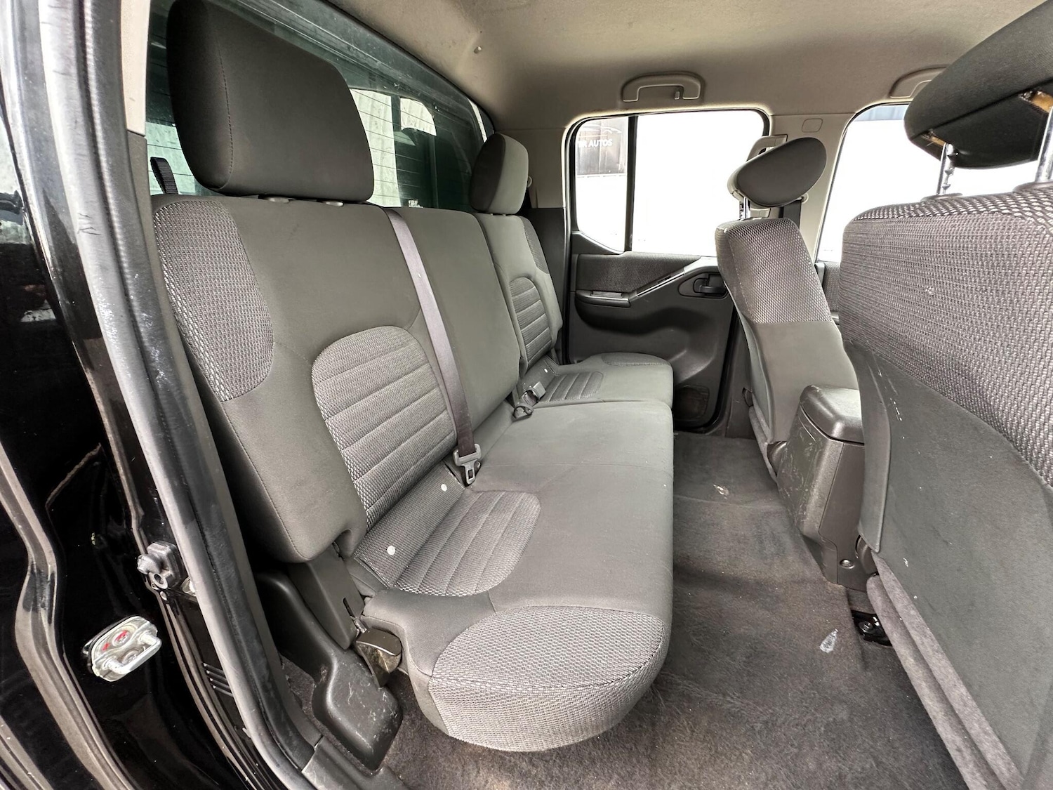 Used Nissan Navara 2013 for sale - 75990991: Photo 14