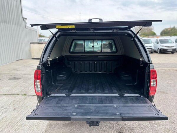 Used Nissan Navara 2013 for sale - 75990991: Photo 15