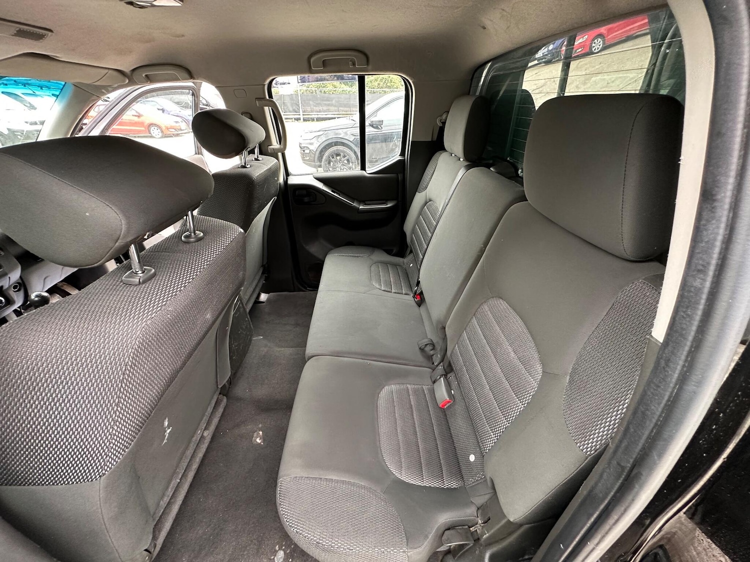 Used Nissan Navara 2013 for sale - 75990991: Photo 16