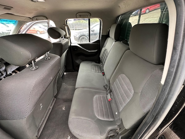 Used Nissan Navara 2013 for sale - 75990991: Photo 16