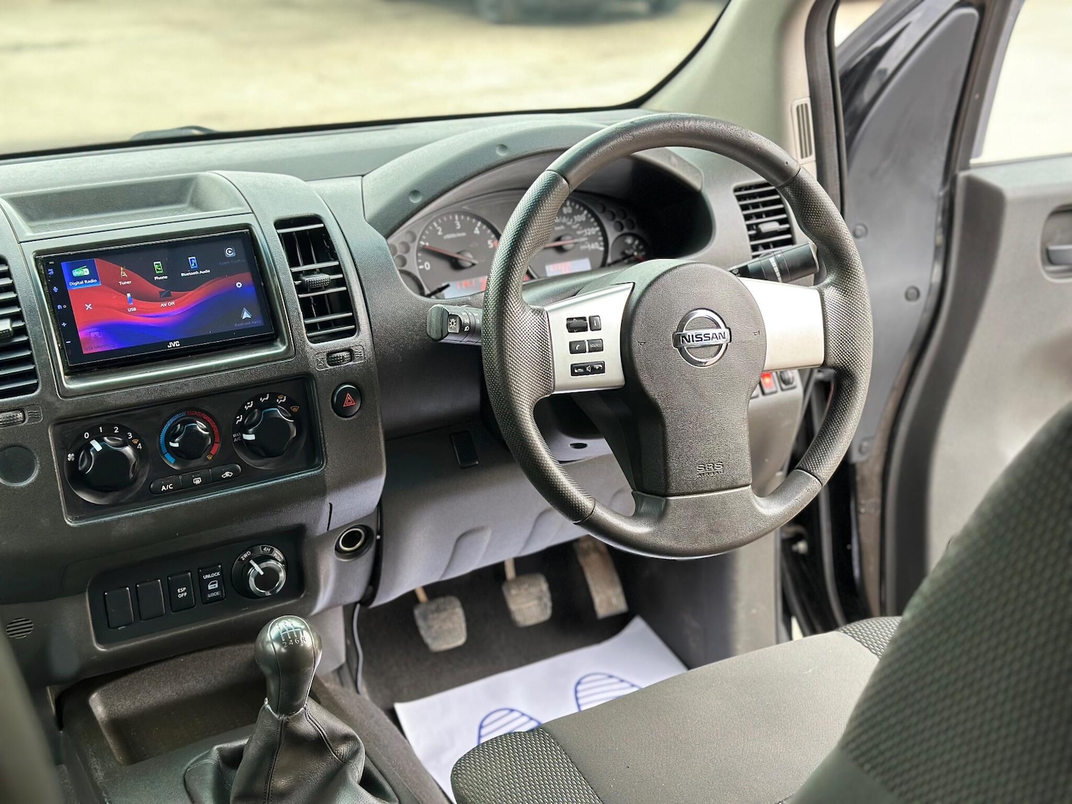 Used Nissan Navara 2013 for sale - 75990991: Photo 17