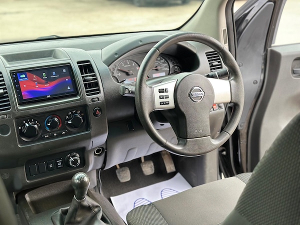 Used Nissan Navara 2013 for sale - 75990991: Photo 17