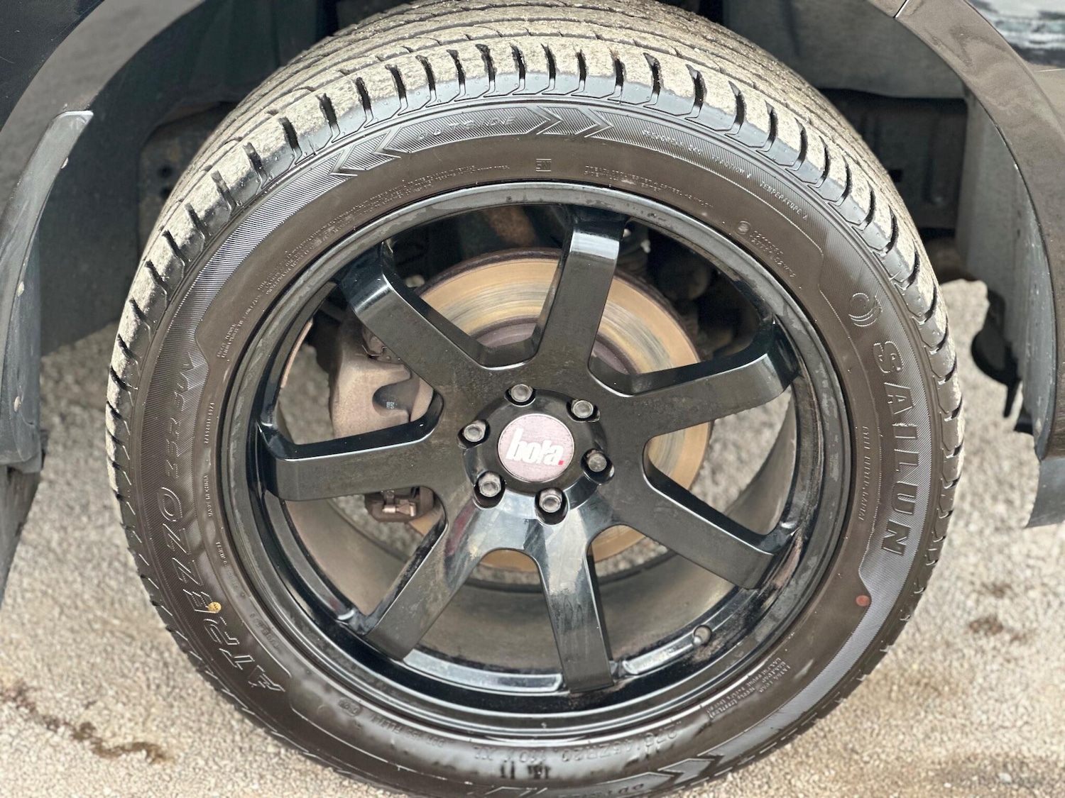 Used Nissan Navara 2013 for sale - 75990991: Photo 19