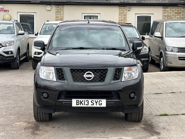 Used Nissan Navara 2013 for sale - 75990991: Photo 20