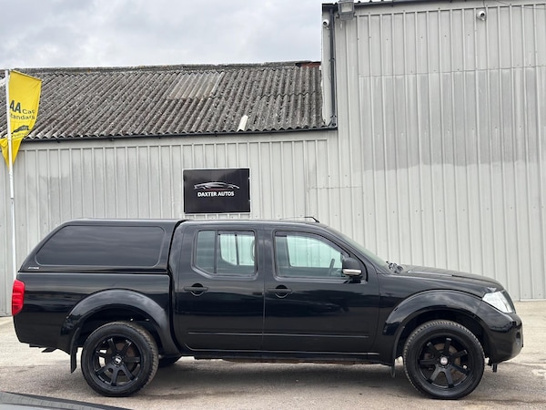 Used Nissan Navara 2013 for sale - 75990991: Photo 22