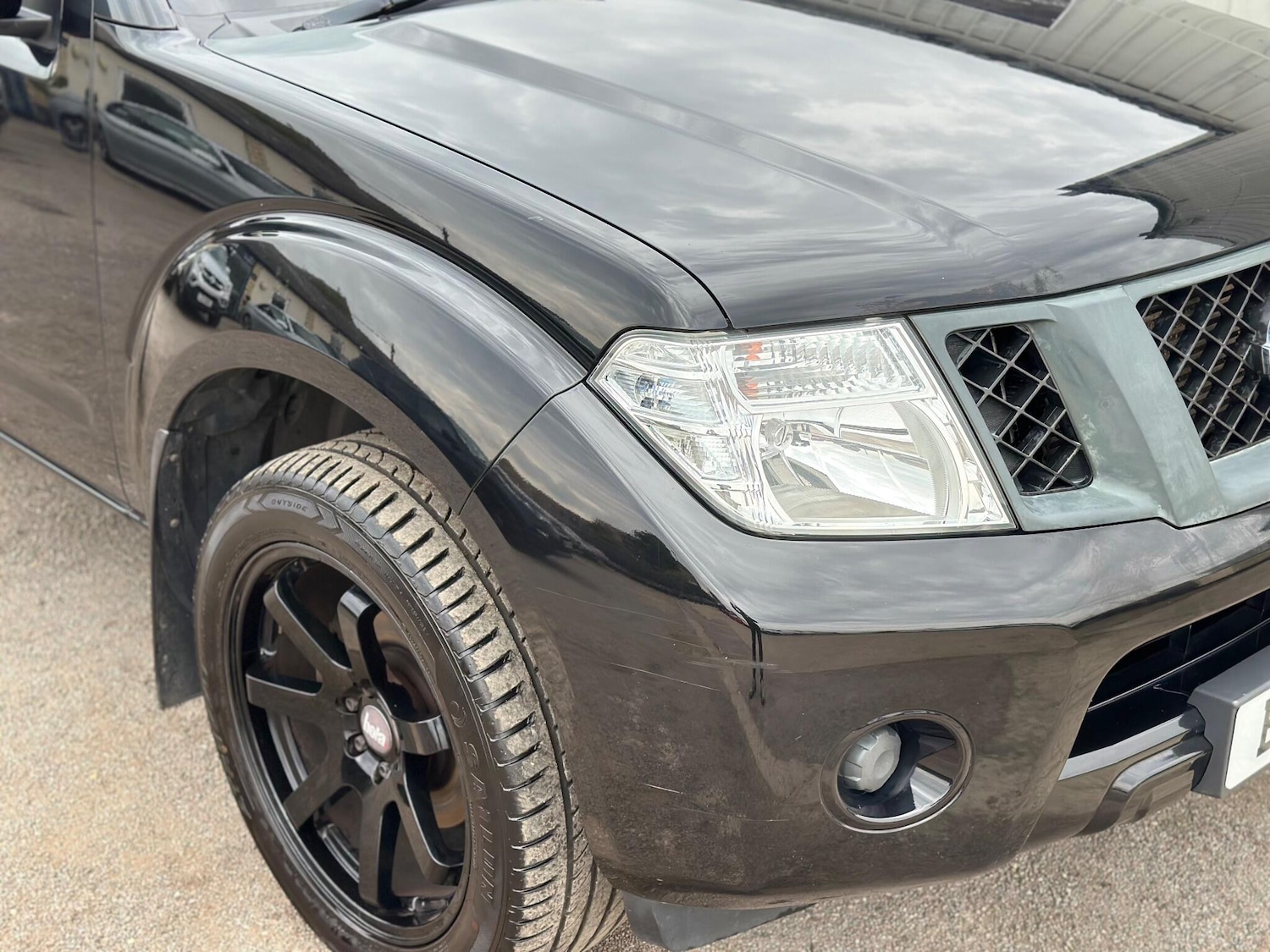 Used Nissan Navara 2013 for sale - 75990991: Photo 24
