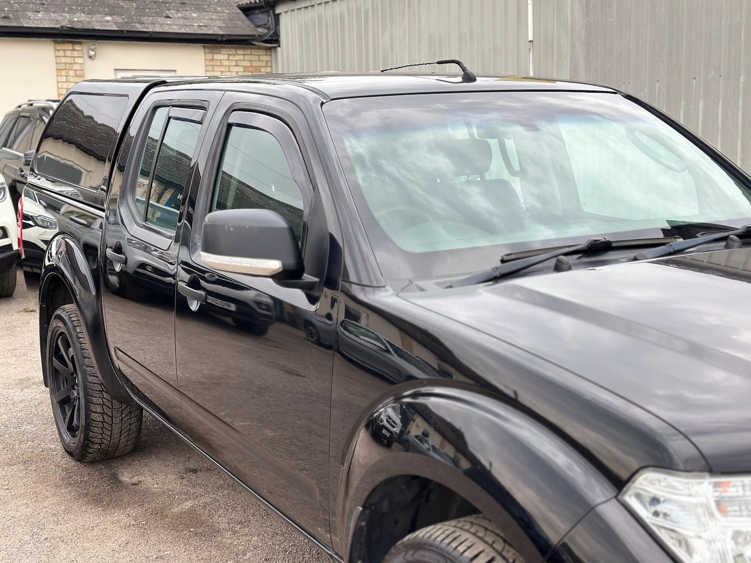 Used Nissan Navara 2013 for sale - 75990991: Photo 25