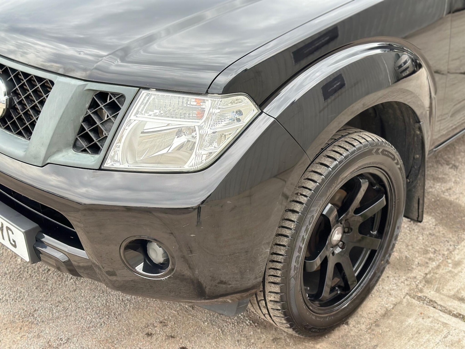 Used Nissan Navara 2013 for sale - 75990991: Photo 26