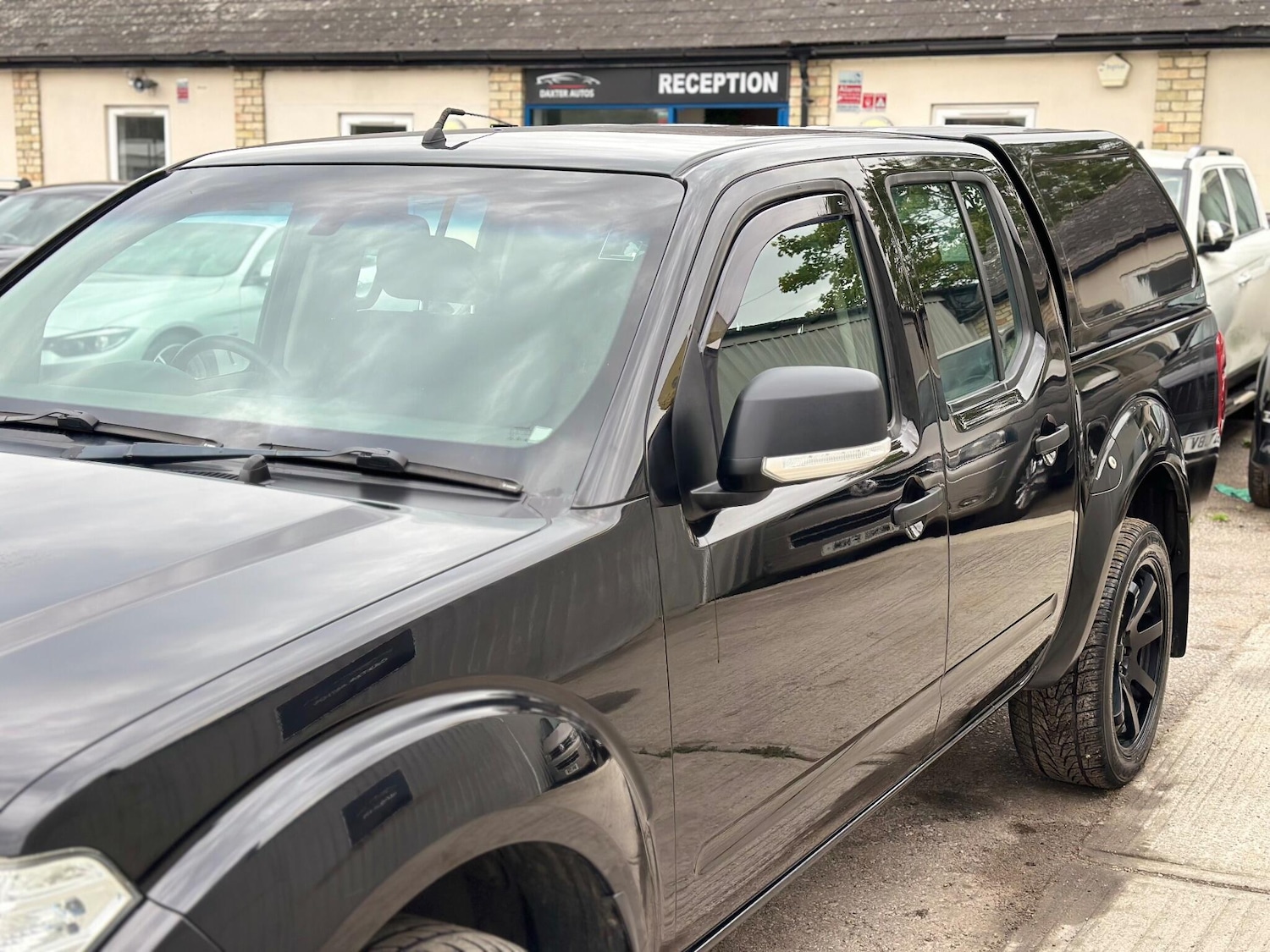 Used Nissan Navara 2013 for sale - 75990991: Photo 27