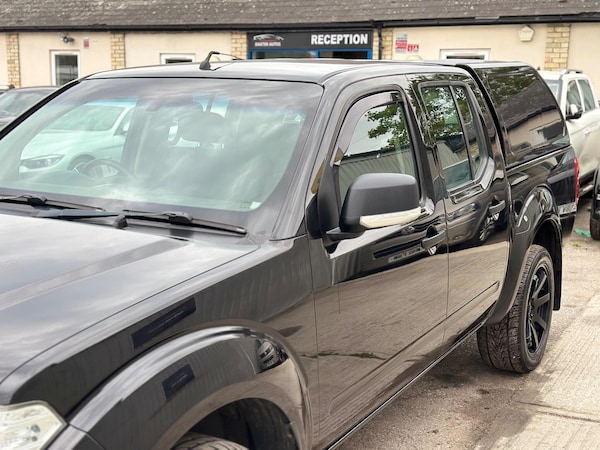 Used Nissan Navara 2013 for sale - 75990991: Photo 27