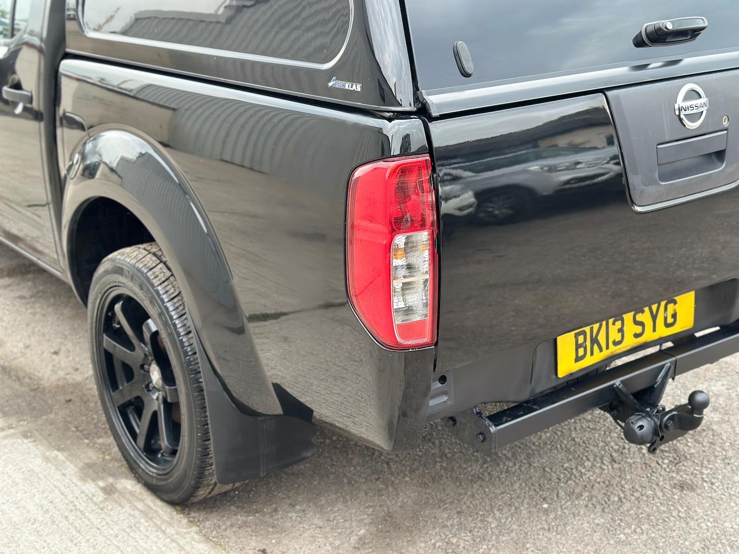 Used Nissan Navara 2013 for sale - 75990991: Photo 28