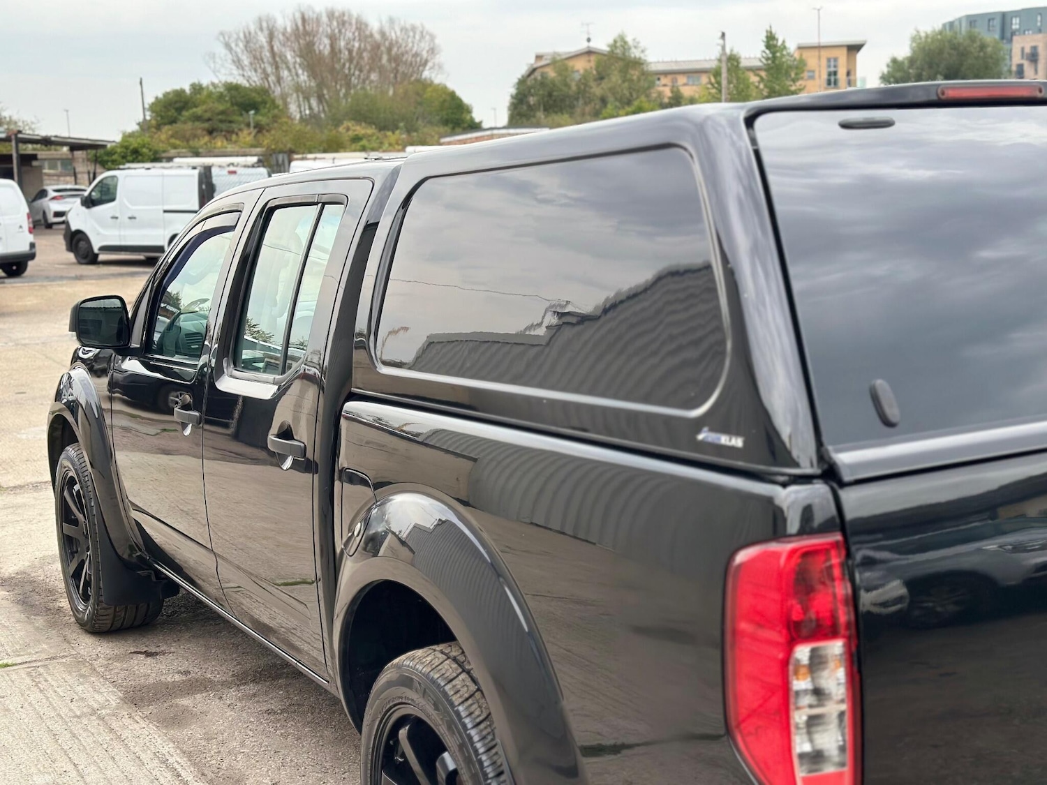 Used Nissan Navara 2013 for sale - 75990991: Photo 29