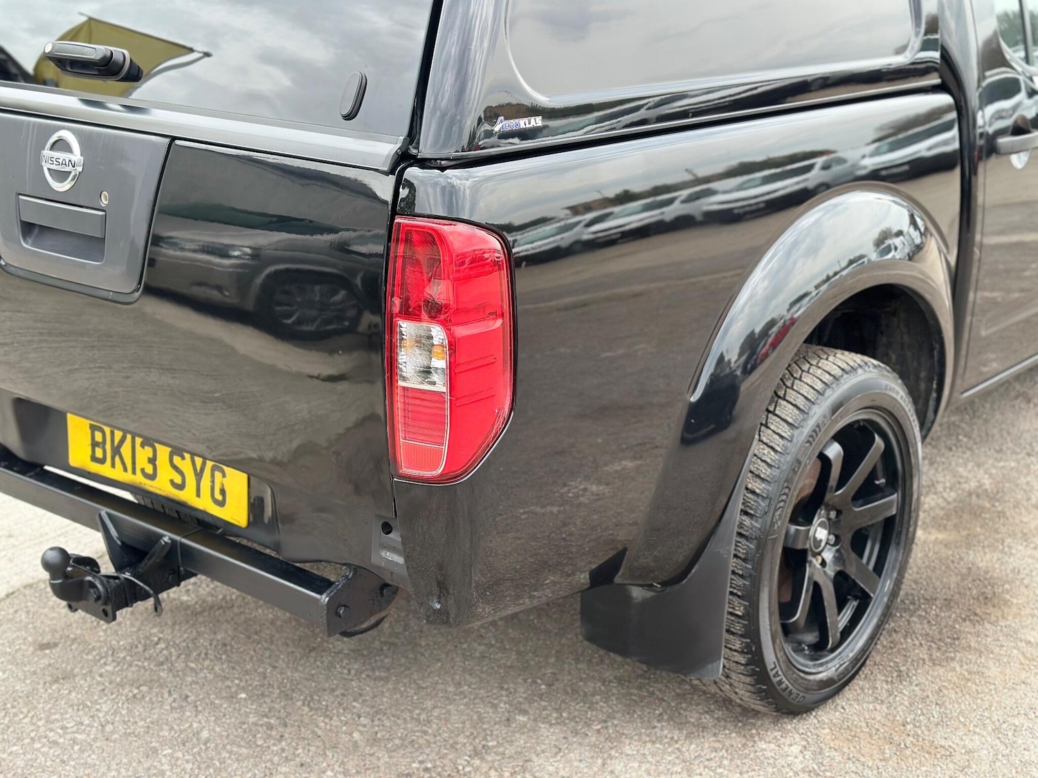 Used Nissan Navara 2013 for sale - 75990991: Photo 30