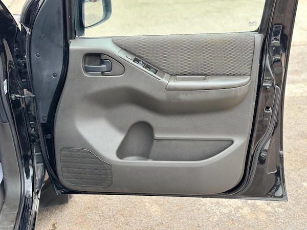 Used Nissan Navara 2013 for sale - 75990991: Photo 31