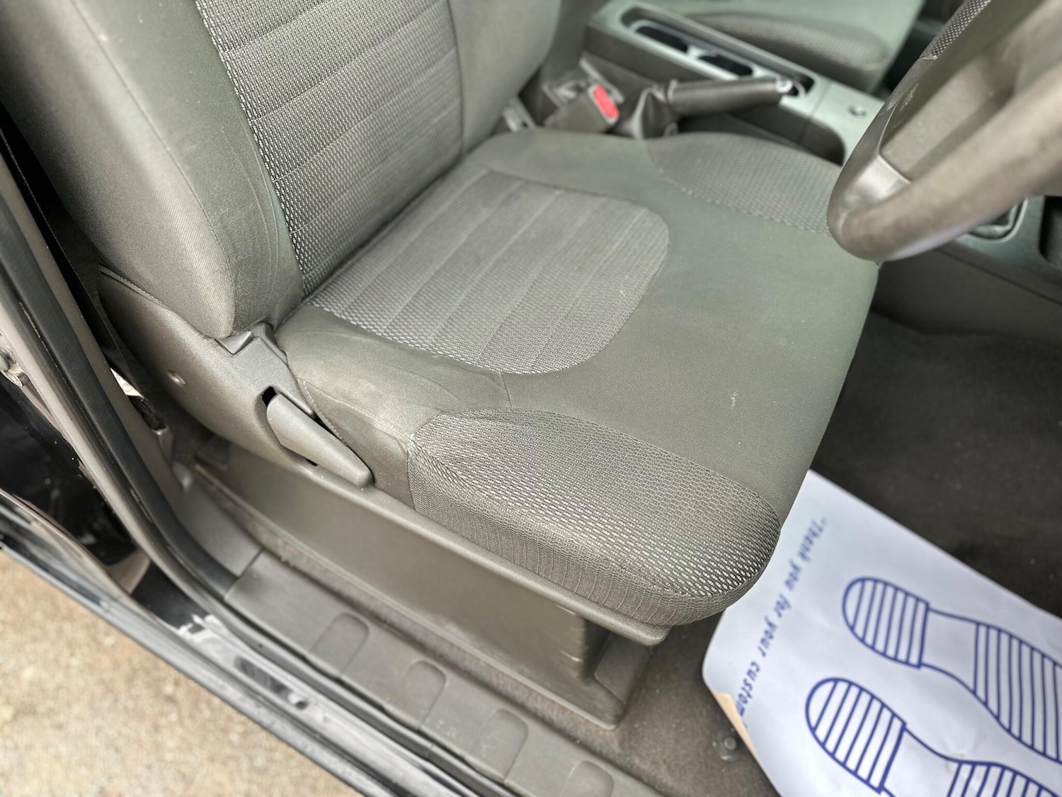 Used Nissan Navara 2013 for sale - 75990991: Photo 33