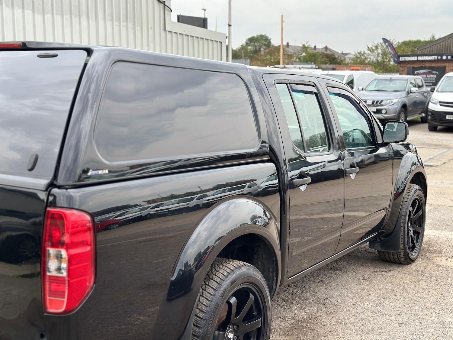 Used Nissan Navara 2013 for sale - 75990991: Photo 34