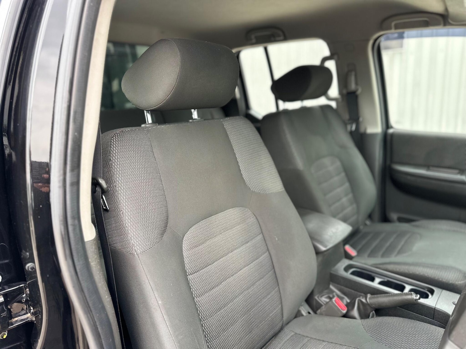 Used Nissan Navara 2013 for sale - 75990991: Photo 36