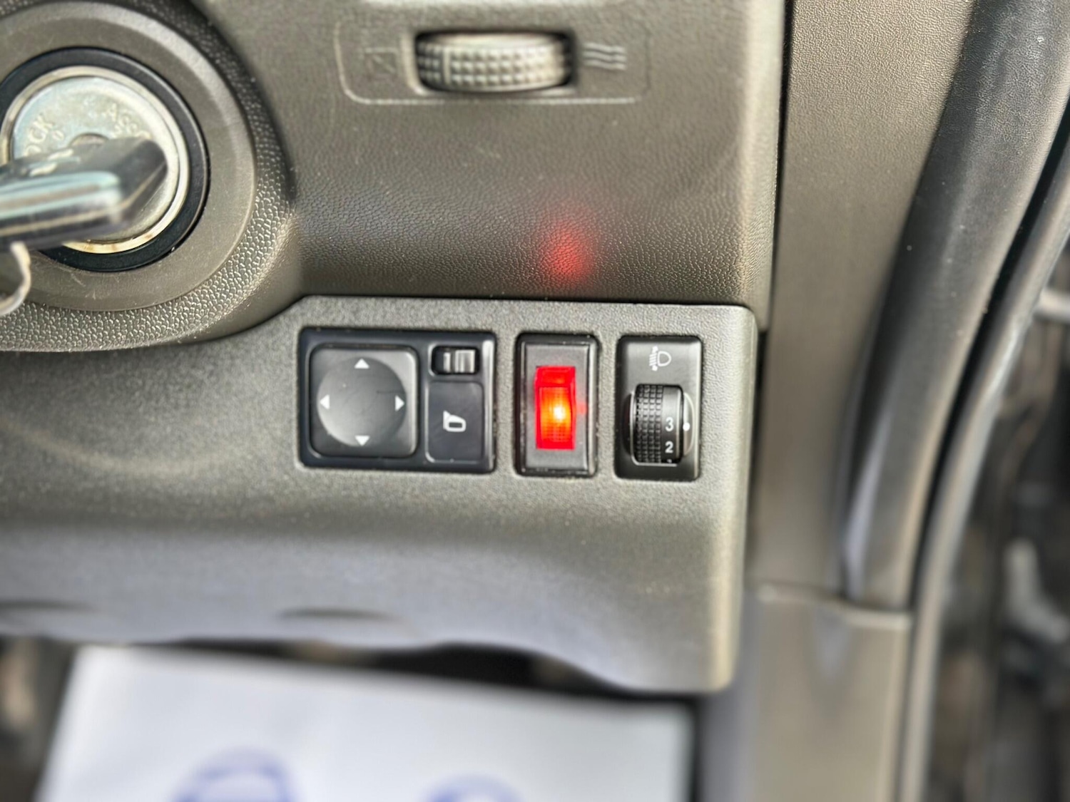 Used Nissan Navara 2013 for sale - 75990991: Photo 37