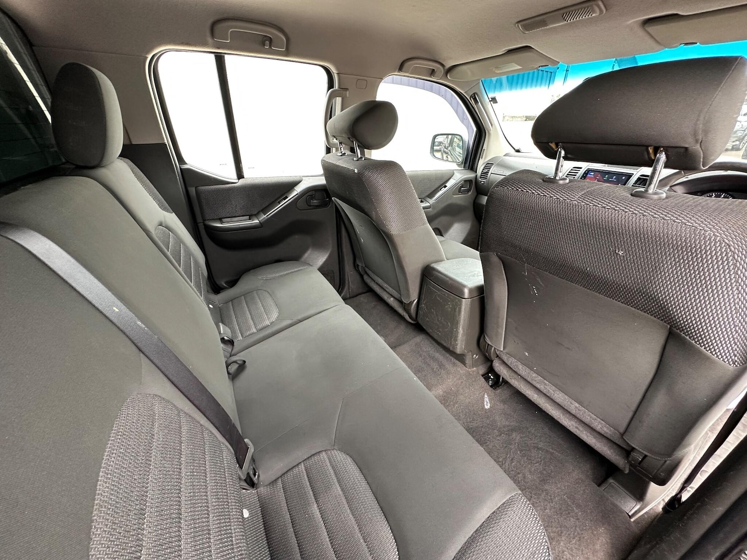 Used Nissan Navara 2013 for sale - 75990991: Photo 43