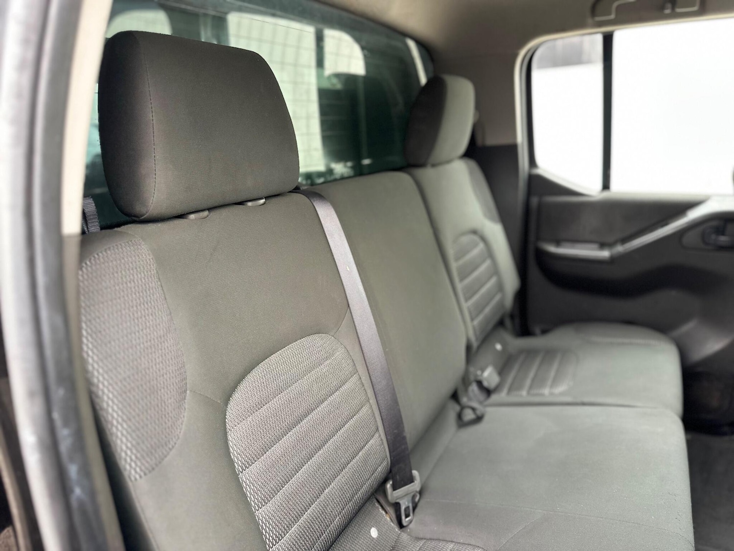 Used Nissan Navara 2013 for sale - 75990991: Photo 44