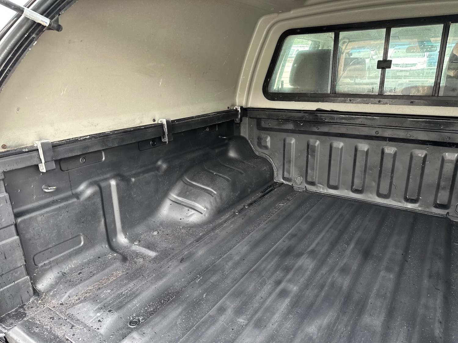 Used Nissan Navara 2013 for sale - 75990991: Photo 45